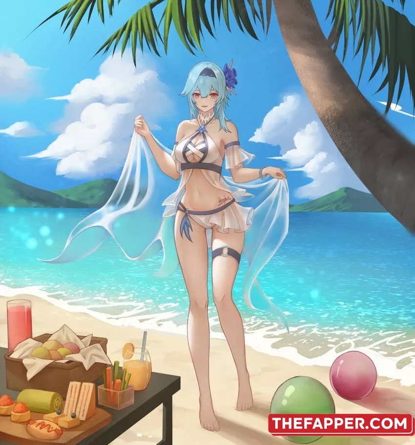 Genshin Impact  Onlyfans Leaked Nude Image #YIB4ADtYQh