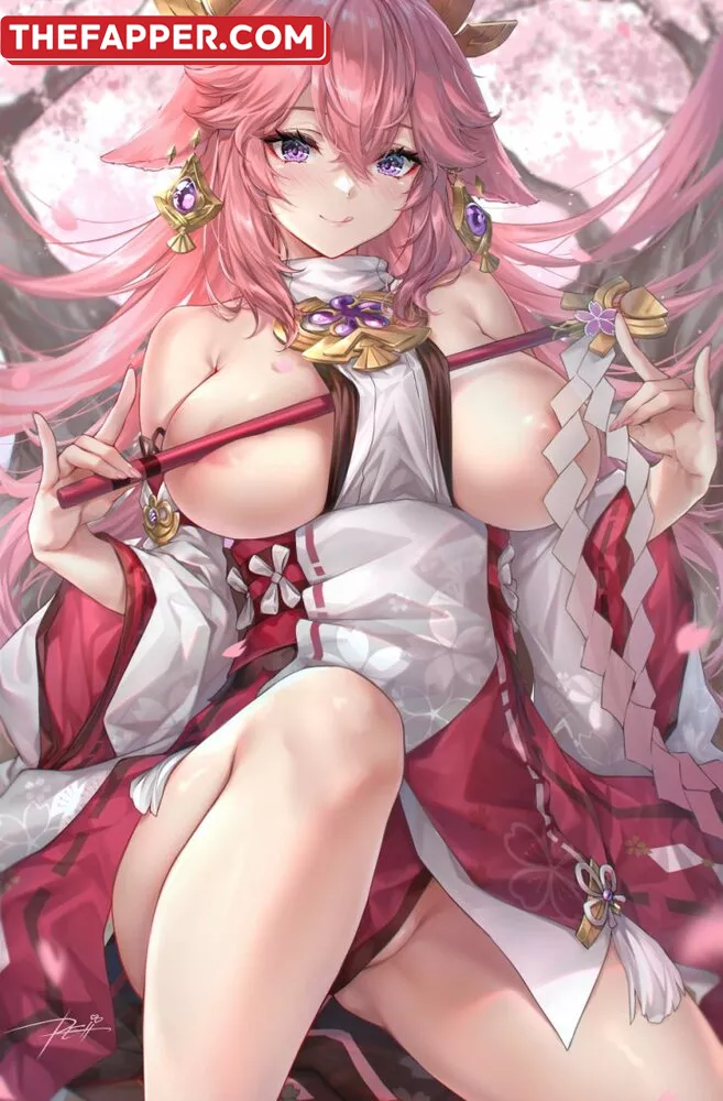 Genshin Impact  Onlyfans Leaked Nude Image #YIqrHjRrwr