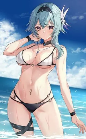 Genshin Impact Onlyfans Leaked Nude Image #YPgE8Kdfiy