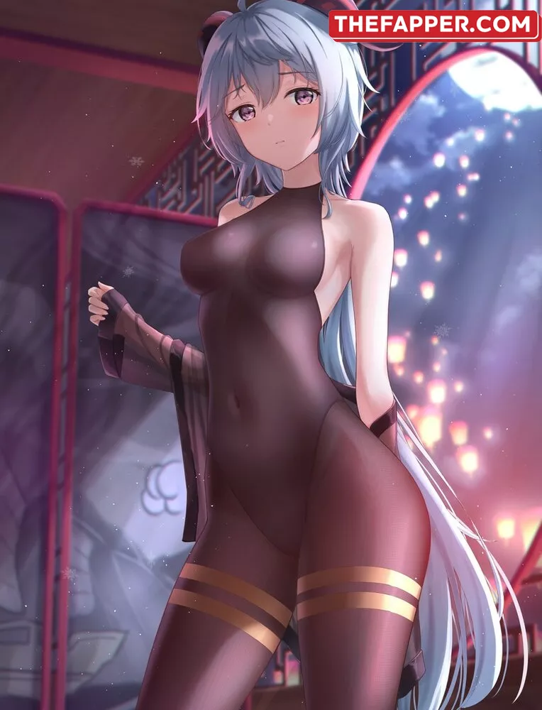 Genshin Impact  Onlyfans Leaked Nude Image #YUZU7lMKLj