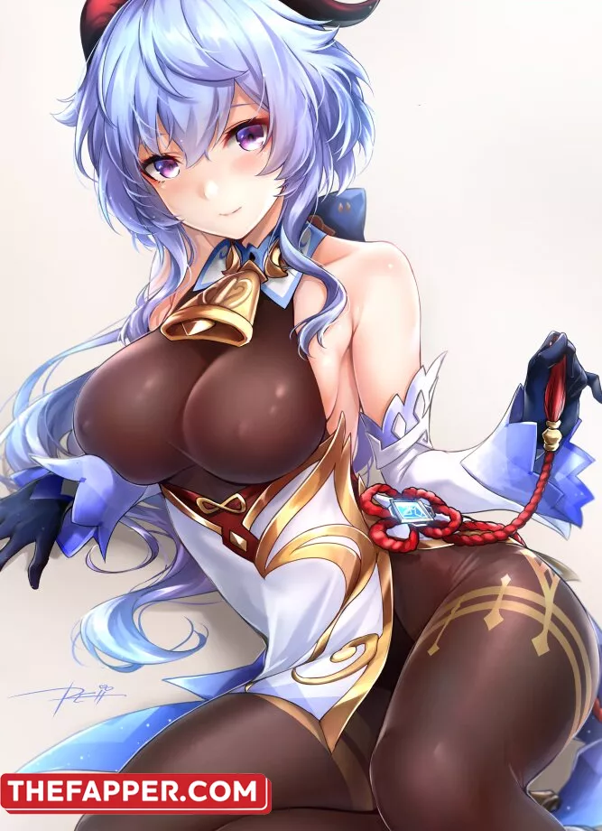 Genshin Impact  Onlyfans Leaked Nude Image #YWBntHIOK0