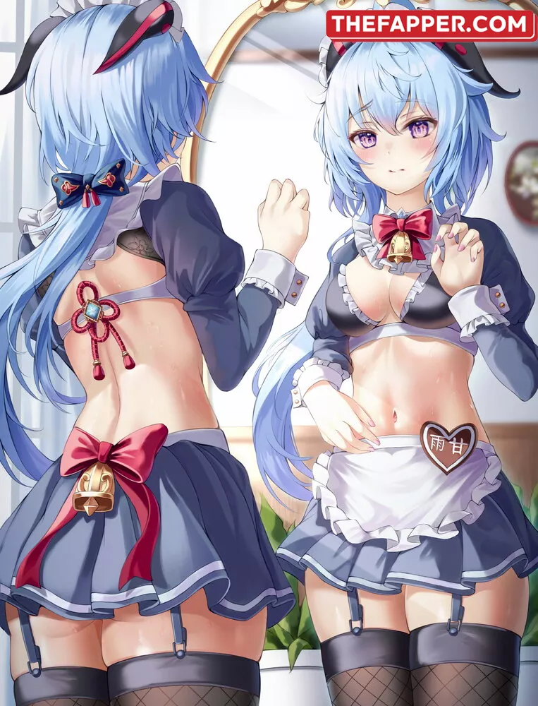 Genshin Impact  Onlyfans Leaked Nude Image #YXedH7OCBu