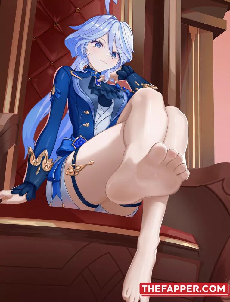 Genshin Impact  Onlyfans Leaked Nude Image #YdCMqWToko