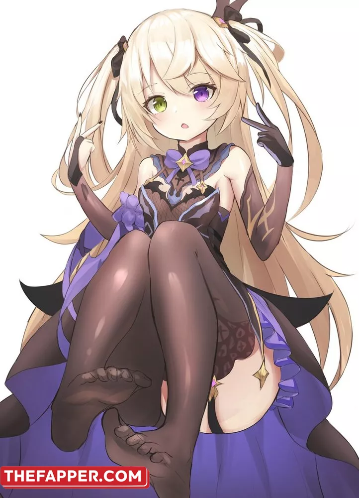 Genshin Impact  Onlyfans Leaked Nude Image #Ygt4ITlqWX