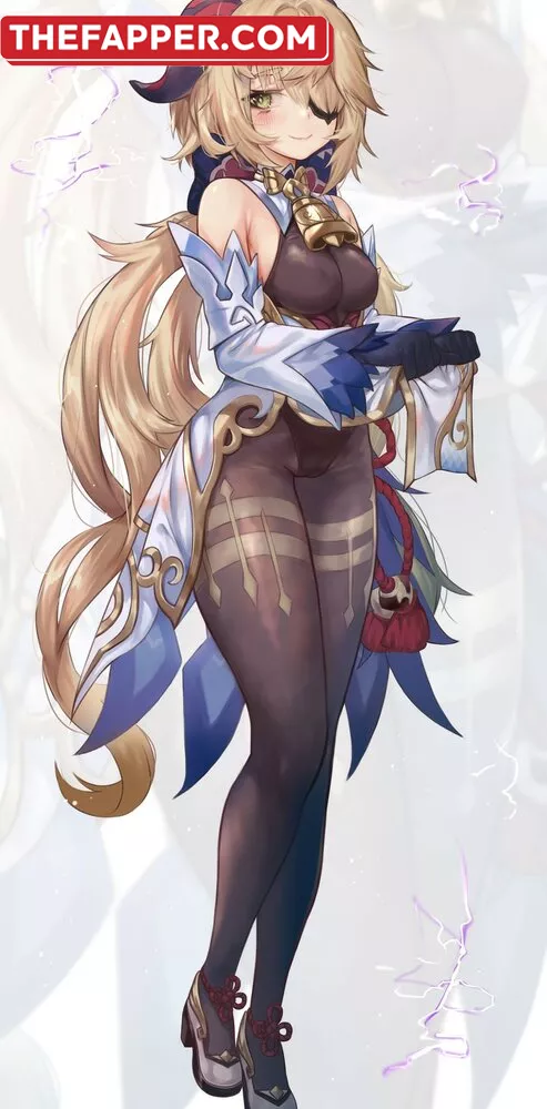 Genshin Impact  Onlyfans Leaked Nude Image #YsVZCeHD5o