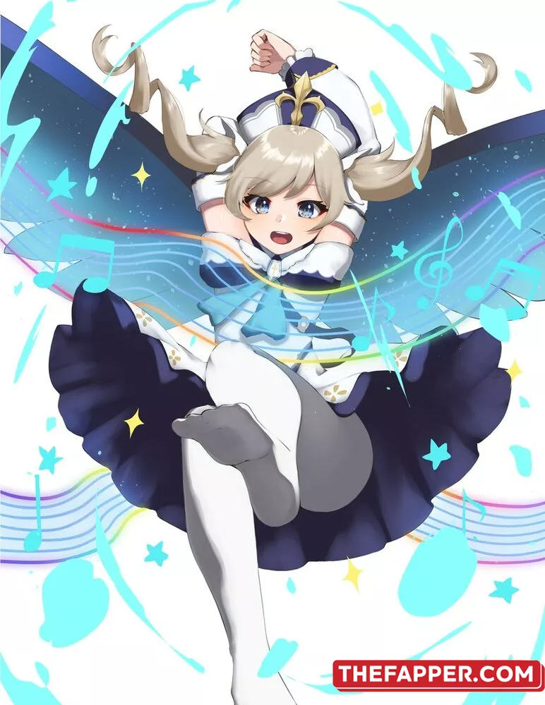 Genshin Impact  Onlyfans Leaked Nude Image #ZMatPsvMBv