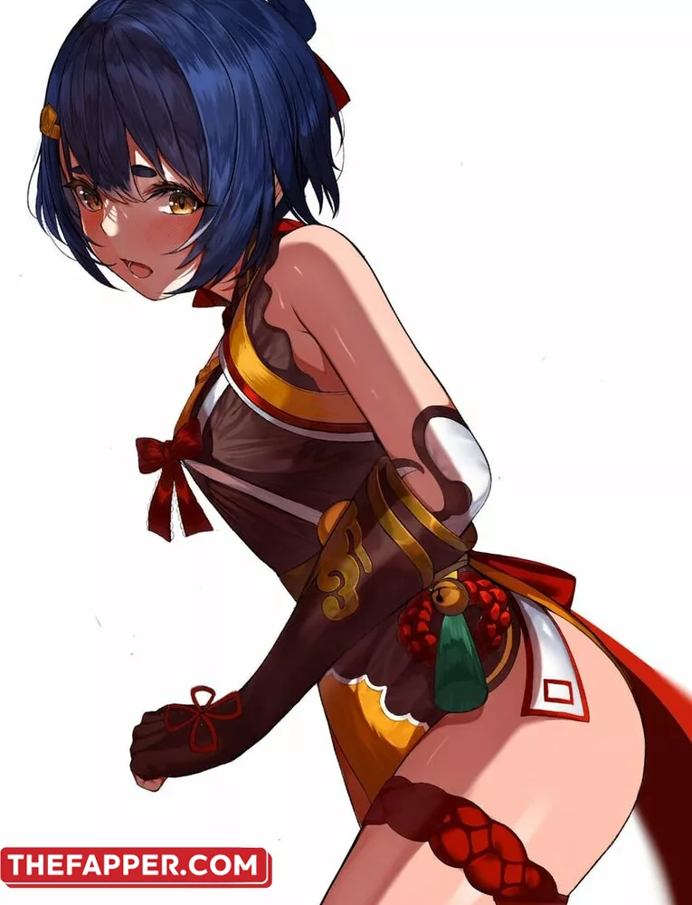 Genshin Impact  Onlyfans Leaked Nude Image #Zdc0hjeTdu