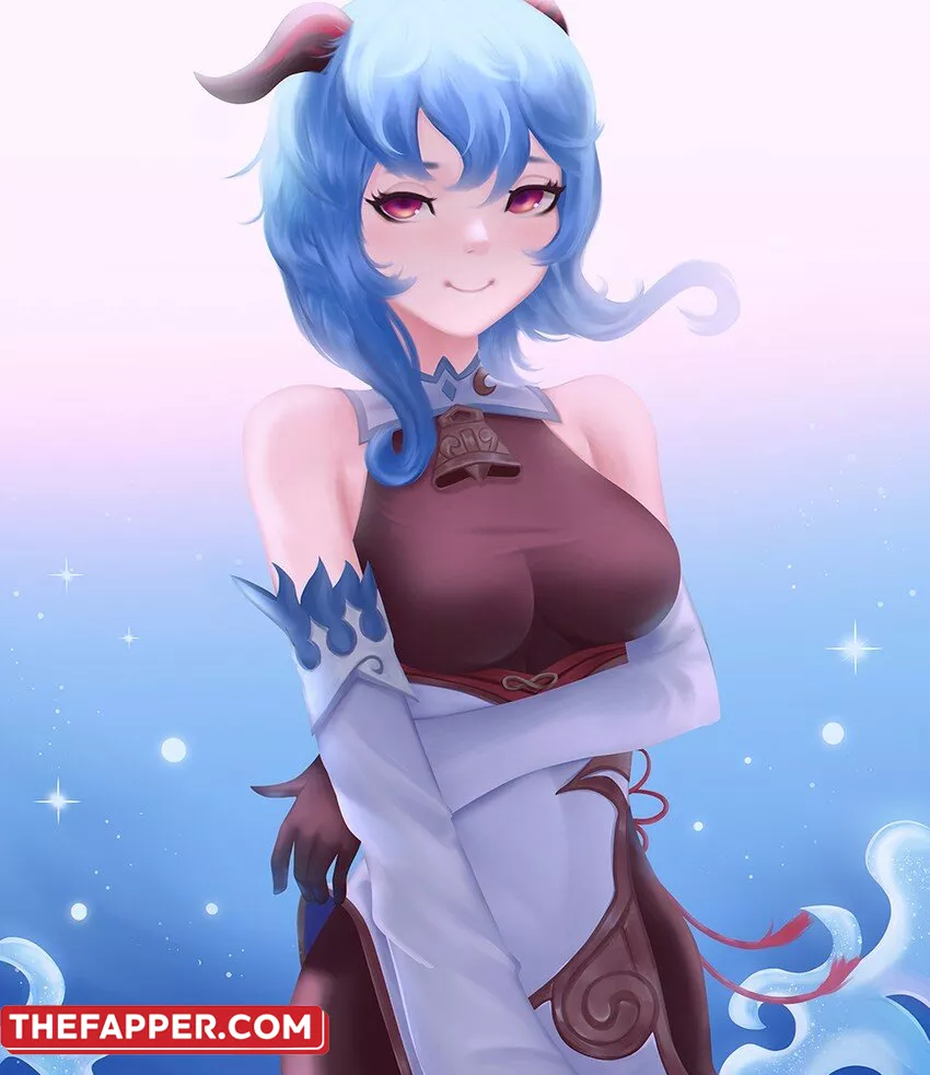 Genshin Impact  Onlyfans Leaked Nude Image #ZfNkmFLbhe