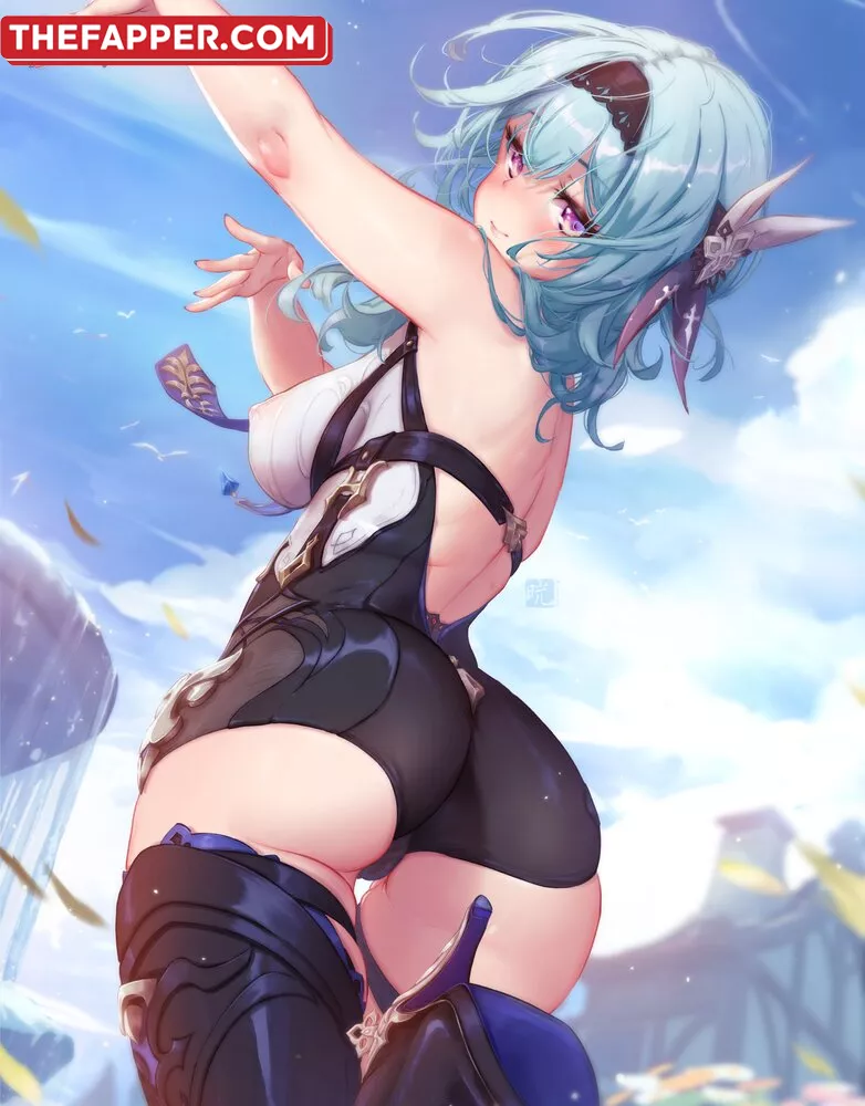 Genshin Impact  Onlyfans Leaked Nude Image #ZnLCOPUfVd