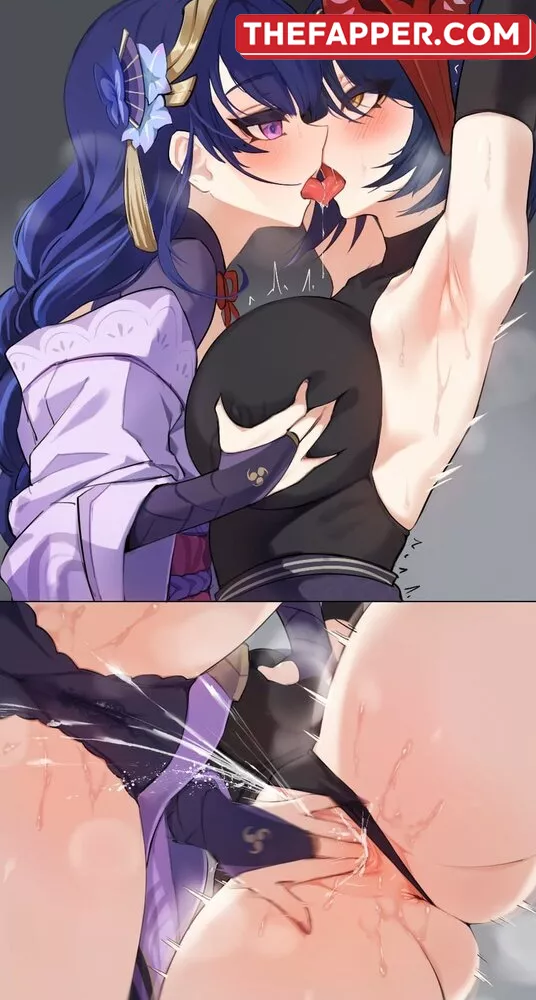 Genshin Impact  Onlyfans Leaked Nude Image #ZuVnYdjPb4