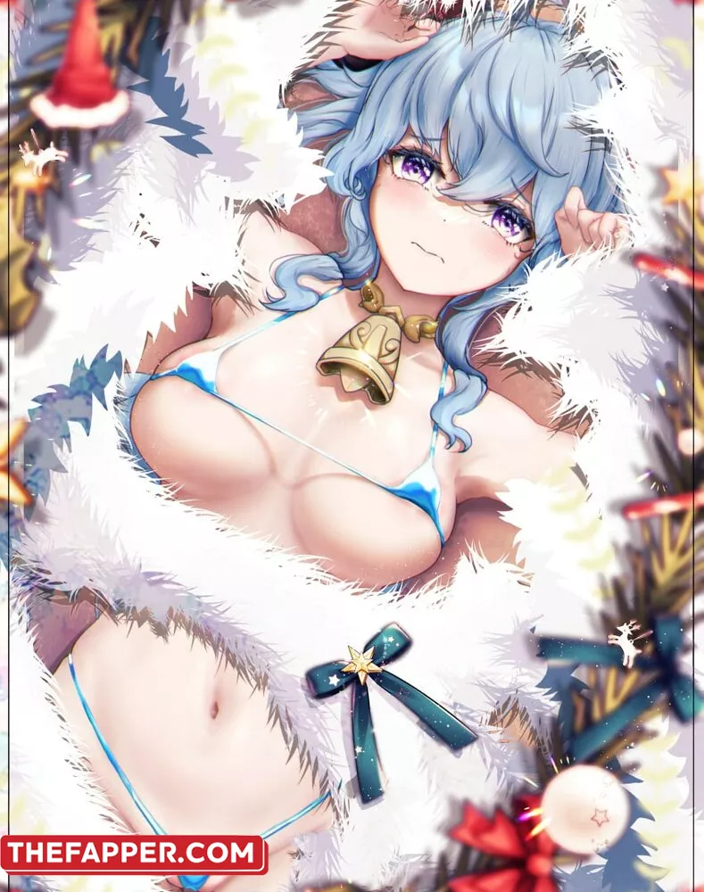 Genshin Impact  Onlyfans Leaked Nude Image #a0DwwXUCzI