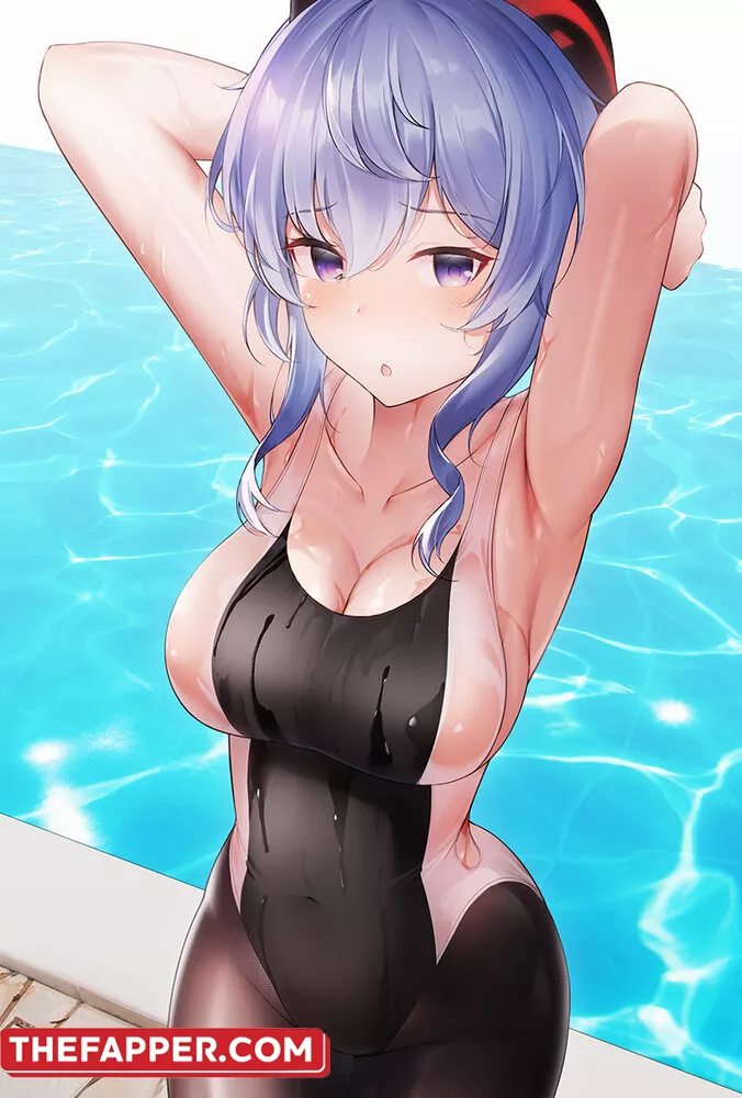 Genshin Impact  Onlyfans Leaked Nude Image #a8qWDA0hWO