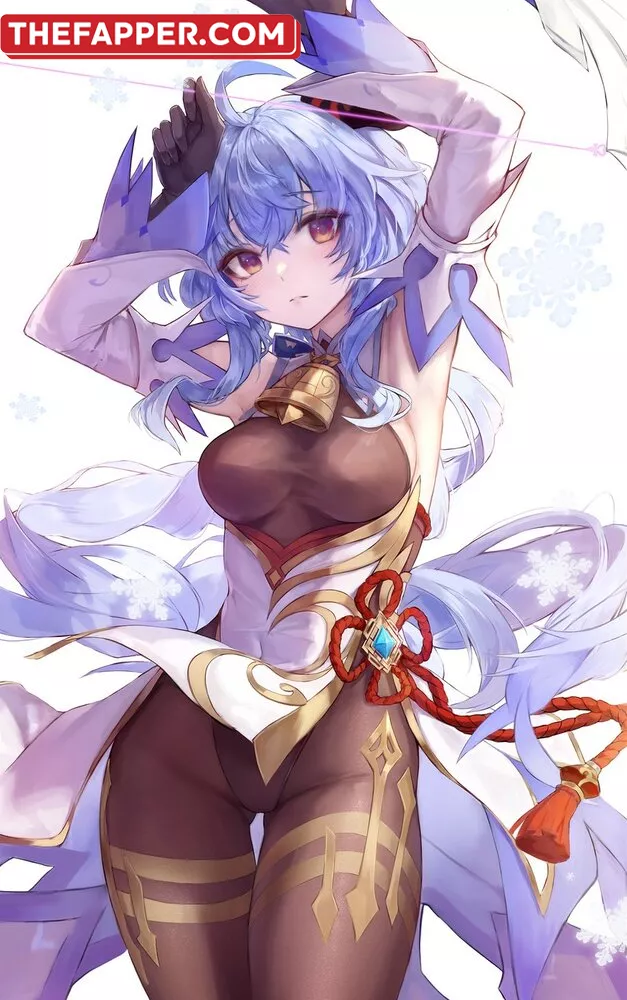 Genshin Impact  Onlyfans Leaked Nude Image #a9VEZN0W0h