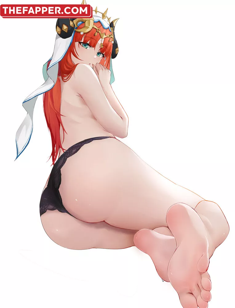 Genshin Impact  Onlyfans Leaked Nude Image #aQfQbf7Wuc