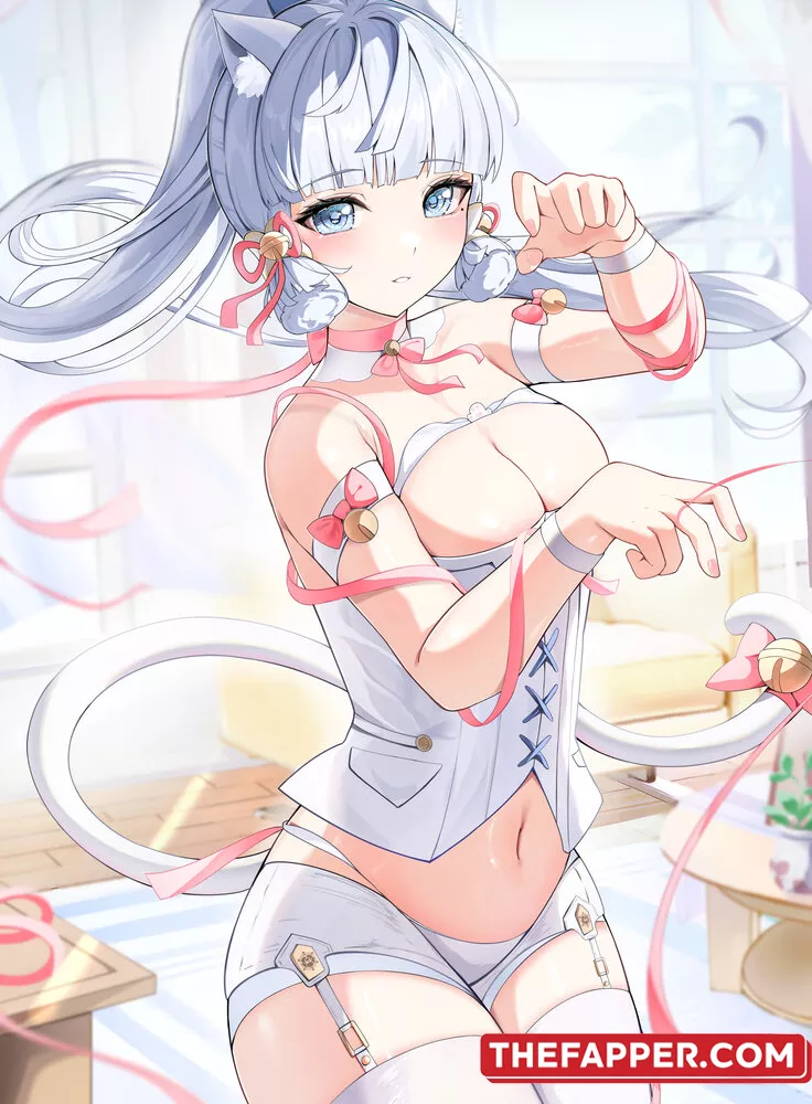 Genshin Impact  Onlyfans Leaked Nude Image #aTyxxnQ8u0