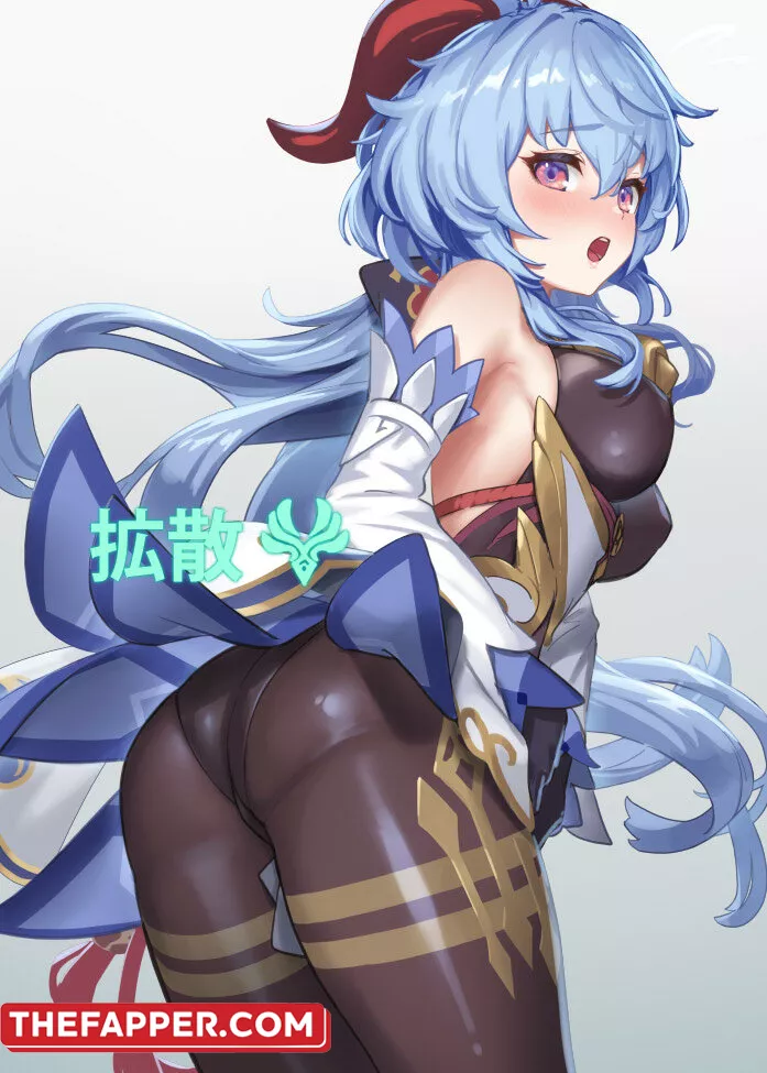 Genshin Impact  Onlyfans Leaked Nude Image #aWvHEzMza2