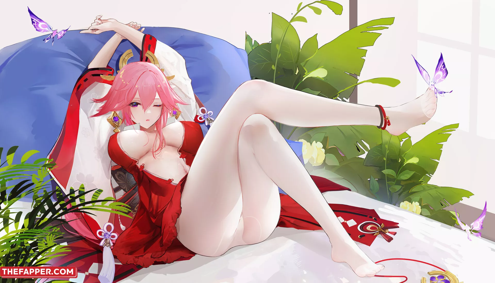 Genshin Impact  Onlyfans Leaked Nude Image #aYjT6D3A7a