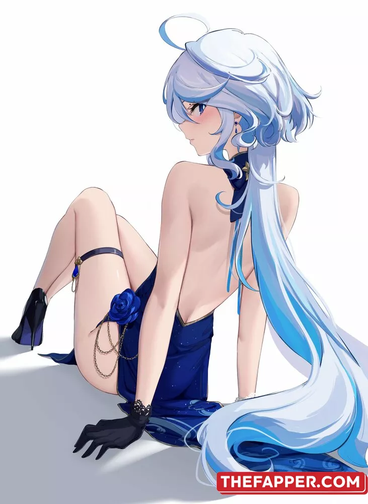 Genshin Impact  Onlyfans Leaked Nude Image #aieRMZ9DO7