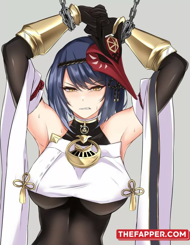 Genshin Impact  Onlyfans Leaked Nude Image #akm5ScjeWD