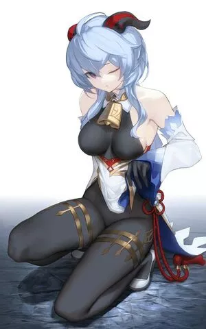 Genshin Impact Onlyfans Leaked Nude Image #amgtr2w2HV