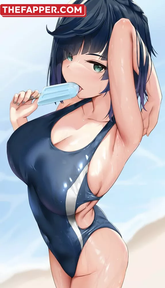 Genshin Impact  Onlyfans Leaked Nude Image #bDgpKSFoNZ