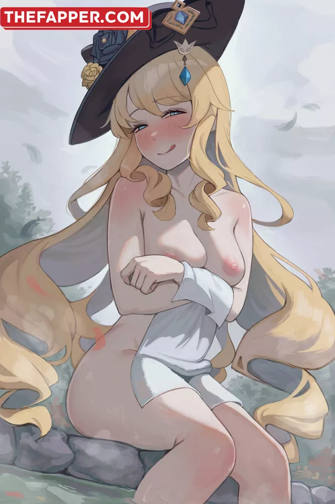 Genshin Impact  Onlyfans Leaked Nude Image #bG9ZRh29AM