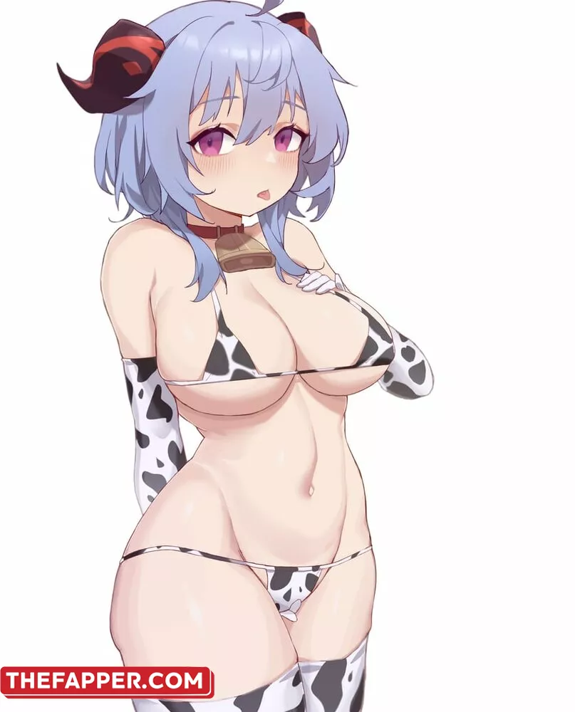 Genshin Impact  Onlyfans Leaked Nude Image #bKVloJv3gj