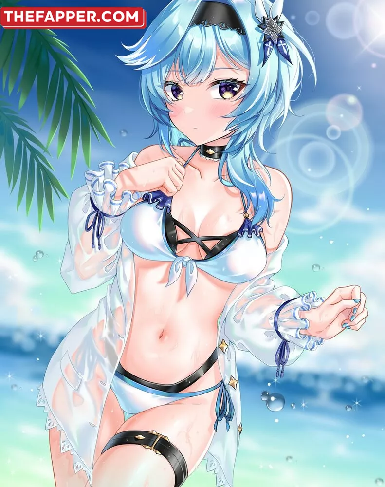 Genshin Impact  Onlyfans Leaked Nude Image #baex5qiY7S