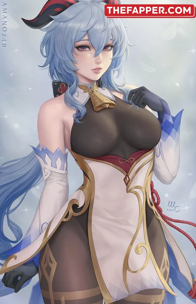 Genshin Impact  Onlyfans Leaked Nude Image #bgjcSHhVJI