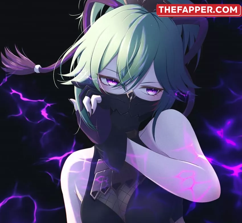 Genshin Impact  Onlyfans Leaked Nude Image #bh4JPKaHxw