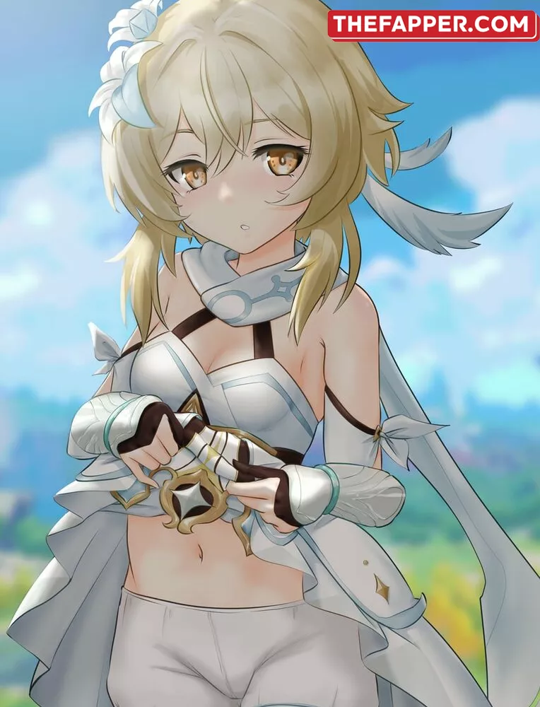 Genshin Impact  Onlyfans Leaked Nude Image #bhN2Cx1PPr