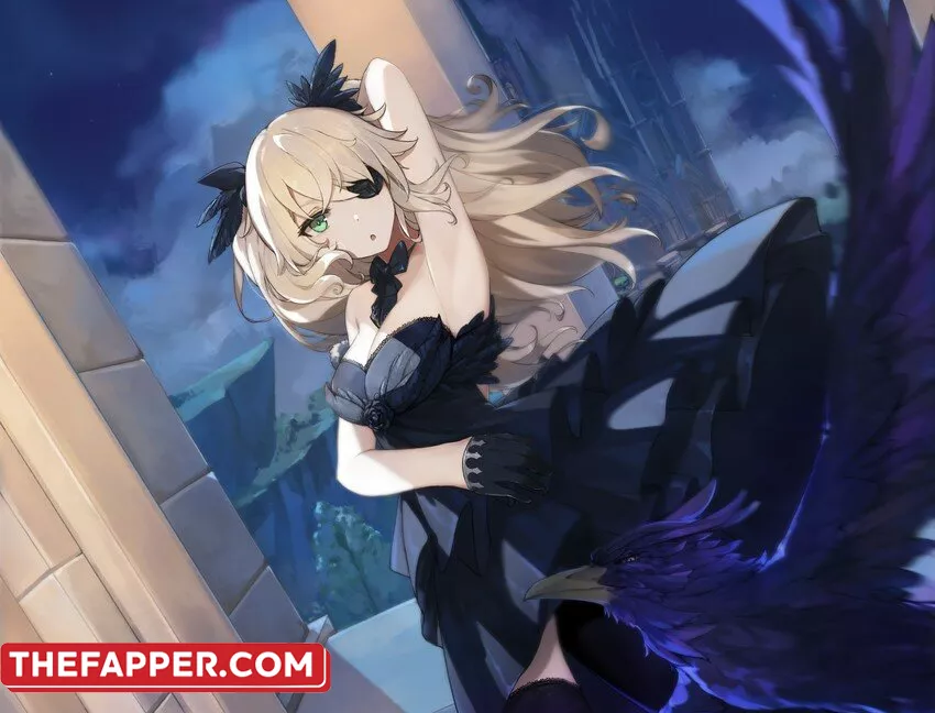 Genshin Impact  Onlyfans Leaked Nude Image #bkRpCJFZVh