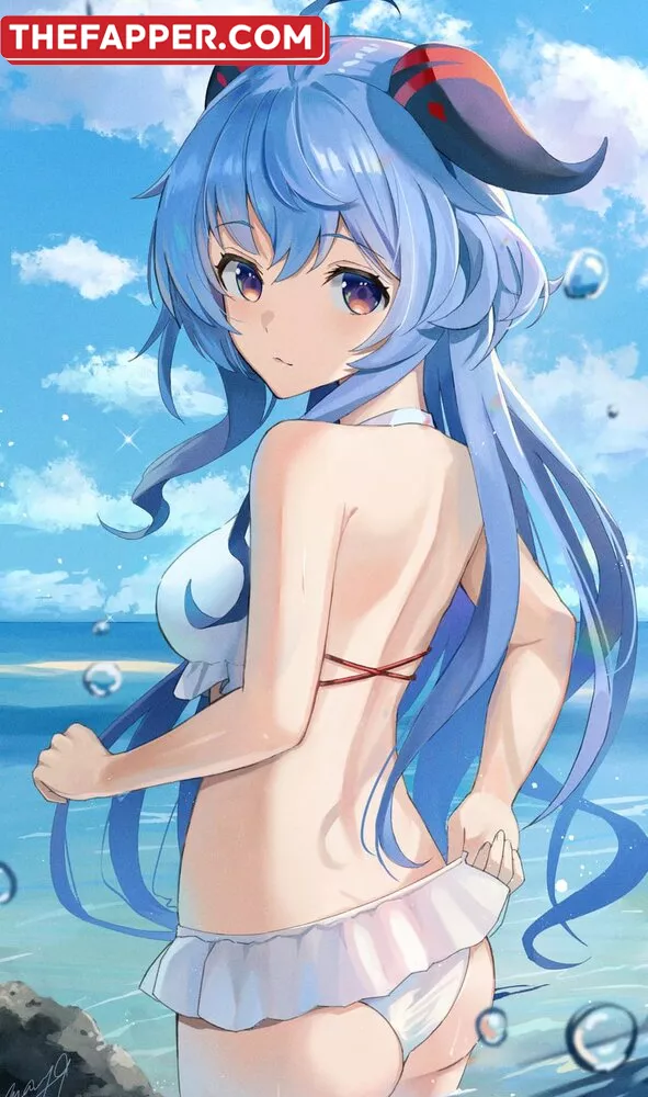 Genshin Impact  Onlyfans Leaked Nude Image #brjrnURL6e