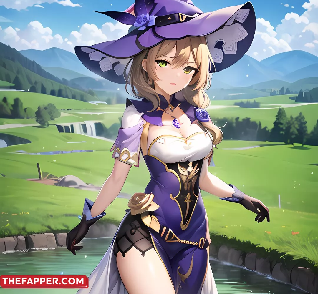 Genshin Impact  Onlyfans Leaked Nude Image #c16easVcSp