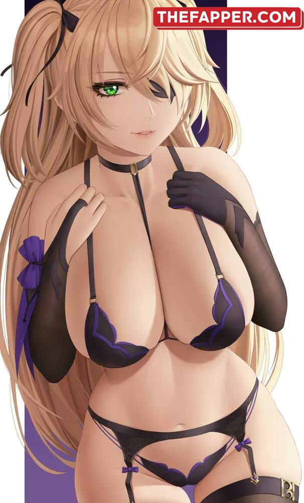 Genshin Impact  Onlyfans Leaked Nude Image #c2sWTKow1m