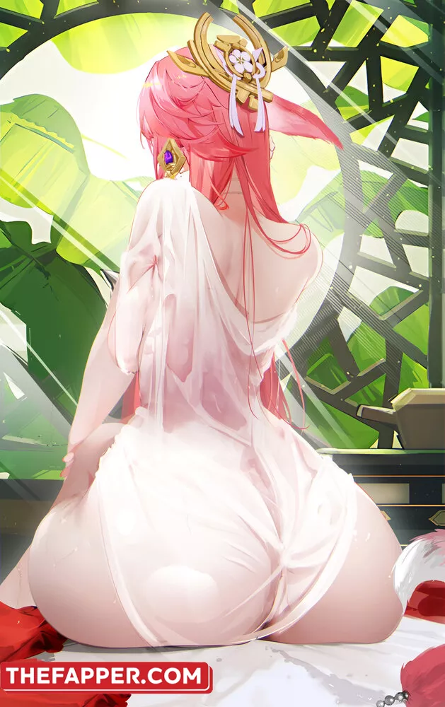 Genshin Impact  Onlyfans Leaked Nude Image #c5SRloWMAU