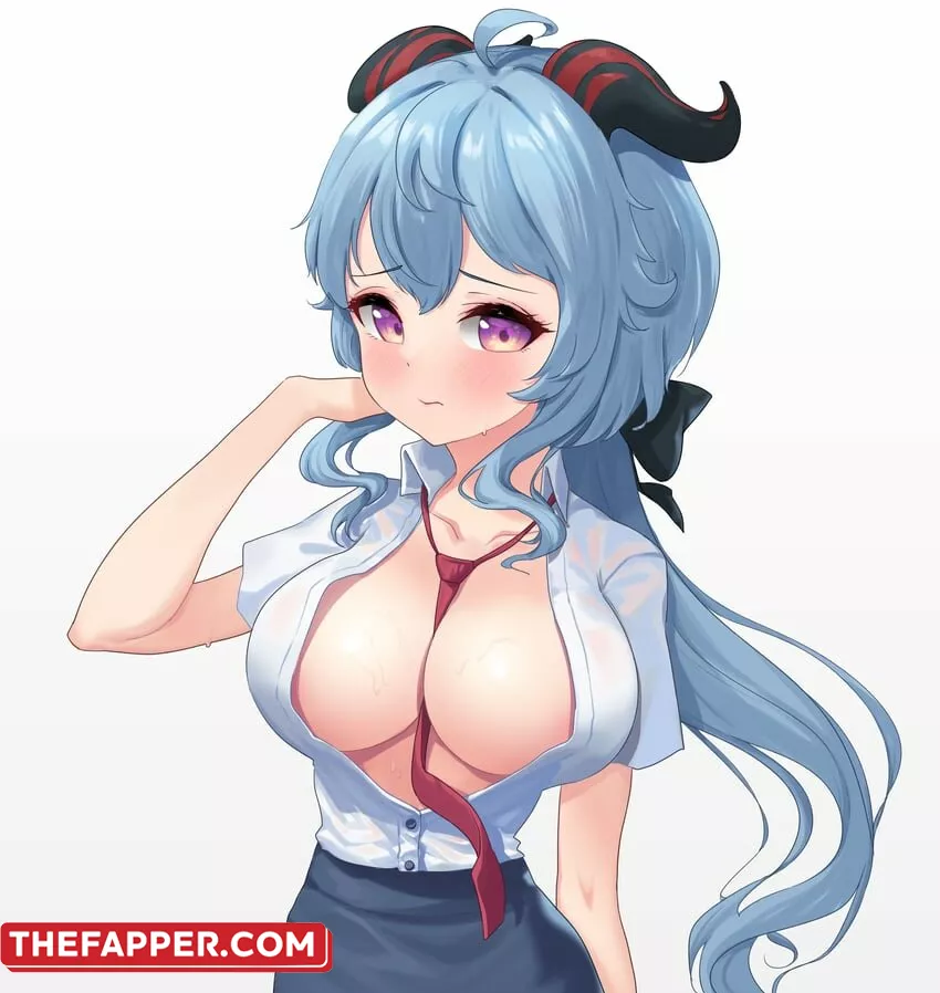 Genshin Impact  Onlyfans Leaked Nude Image #c7q2o1vPaa