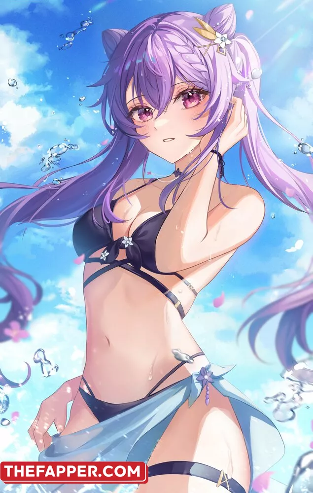 Genshin Impact  Onlyfans Leaked Nude Image #cA9GcQKi3z
