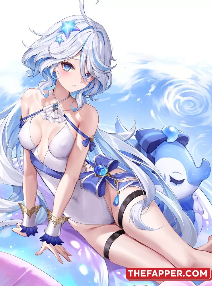 Genshin Impact  Onlyfans Leaked Nude Image #cAlZRnqoct