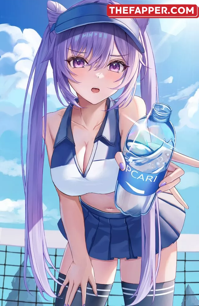Genshin Impact  Onlyfans Leaked Nude Image #cK2LxBibwK