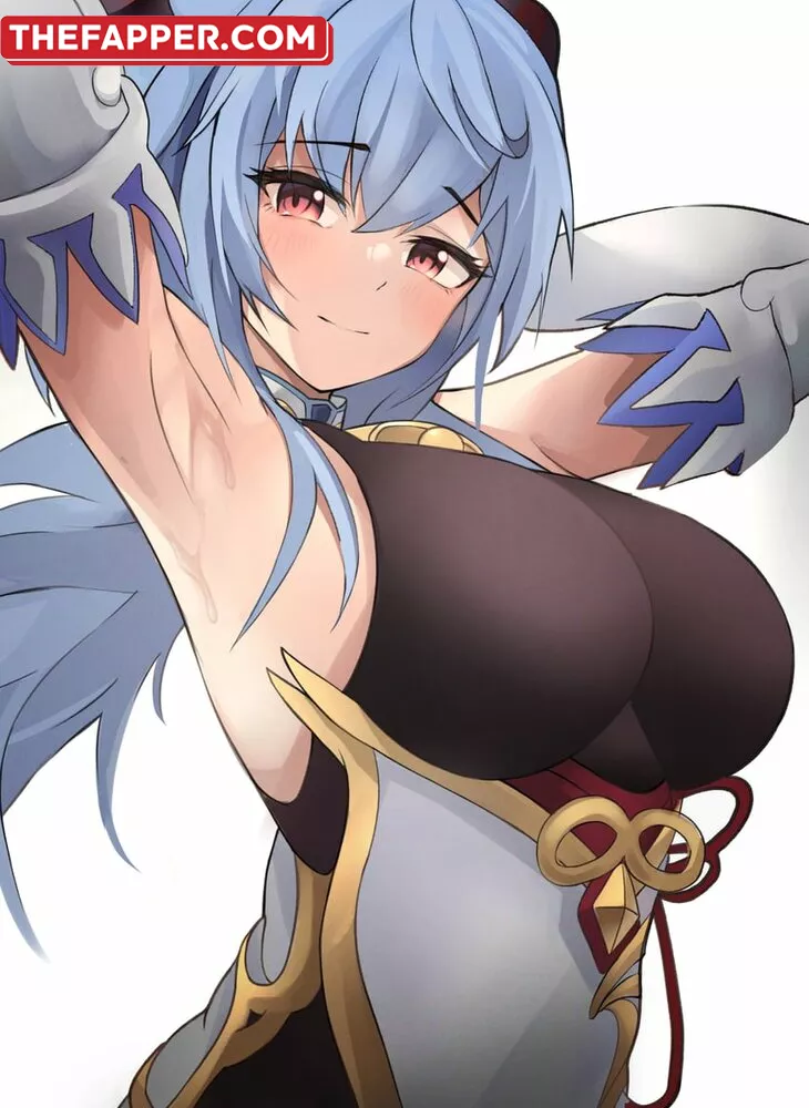 Genshin Impact  Onlyfans Leaked Nude Image #cL2tZpJ8AF