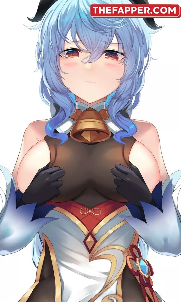 Genshin Impact  Onlyfans Leaked Nude Image #cNvnlsI5GW