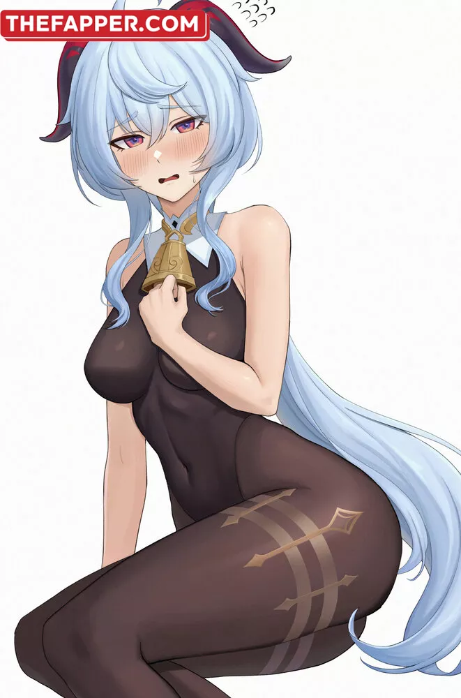 Genshin Impact  Onlyfans Leaked Nude Image #cQSe2bceNz
