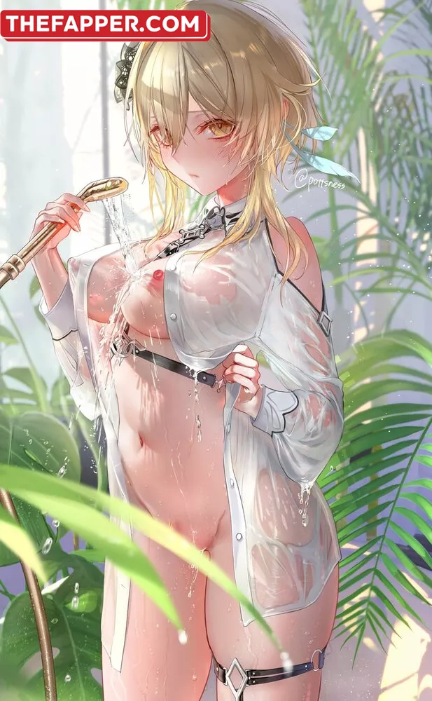 Genshin Impact  Onlyfans Leaked Nude Image #cXhdoh59BI