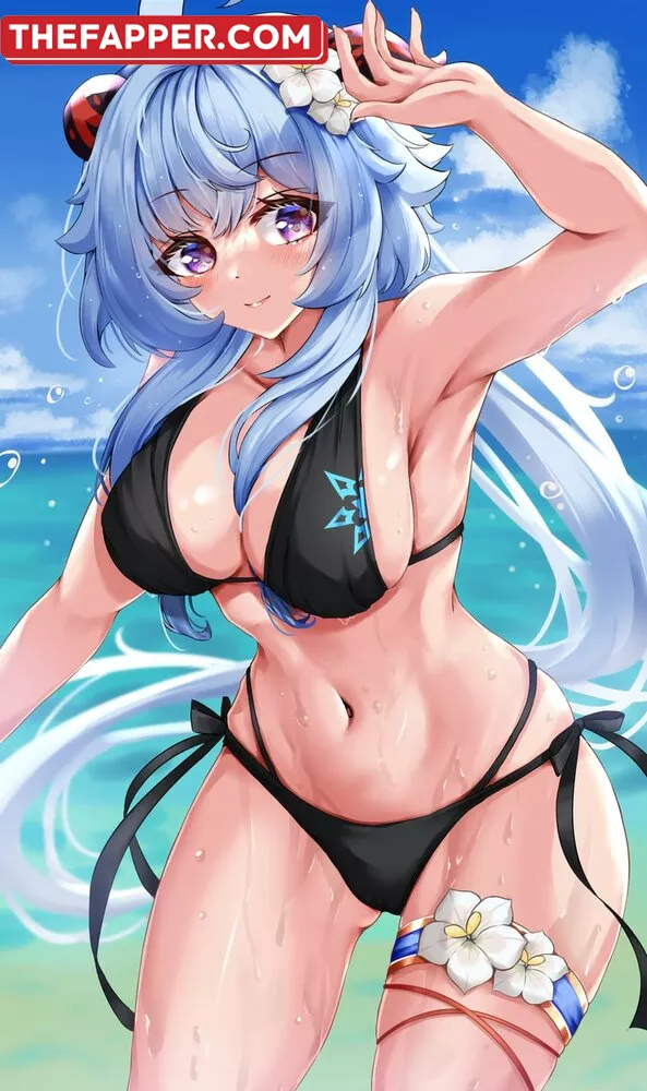 Genshin Impact  Onlyfans Leaked Nude Image #cYW7Tpsro3