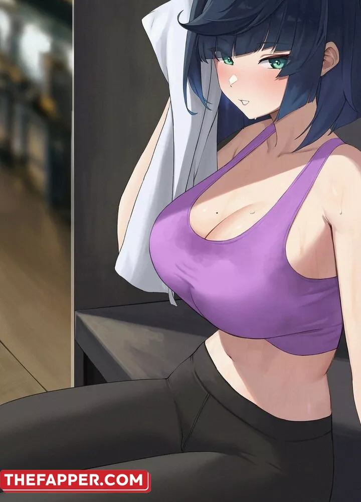 Genshin Impact  Onlyfans Leaked Nude Image #cZkuy7LQuL