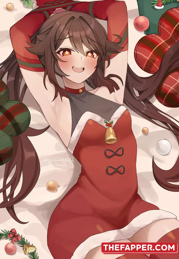 Genshin Impact  Onlyfans Leaked Nude Image #cc2XIQMkKC