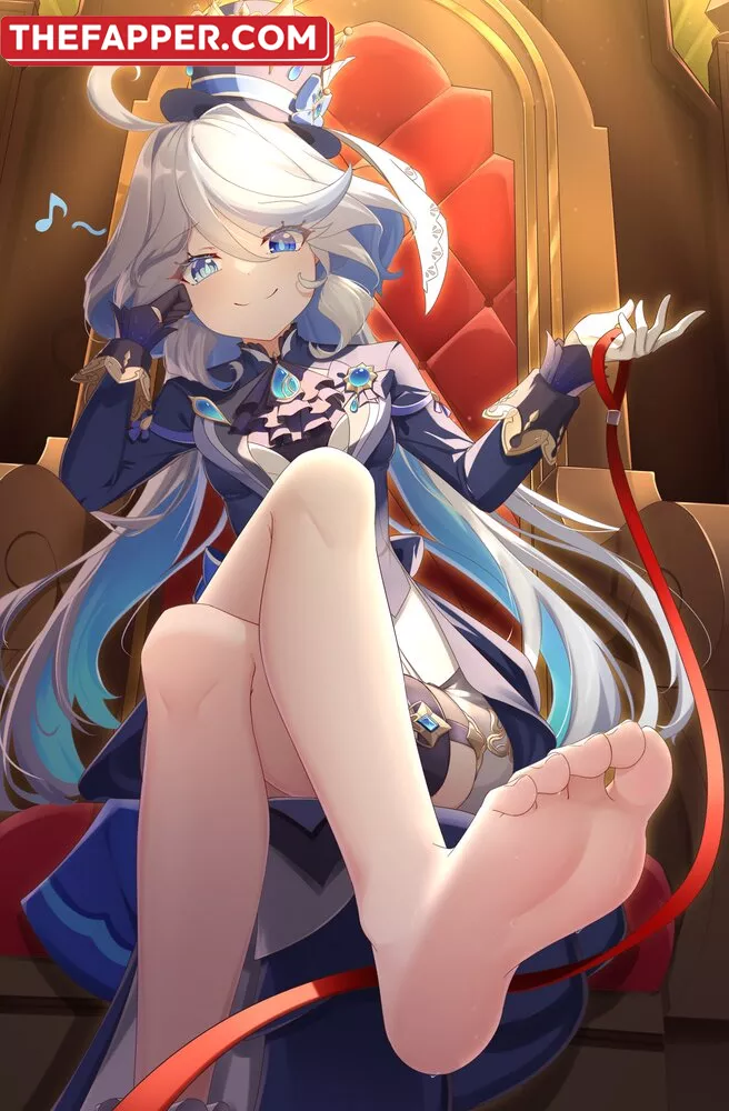 Genshin Impact  Onlyfans Leaked Nude Image #cfOKEEyzHA