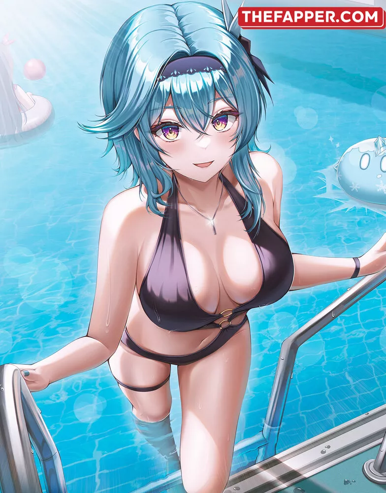 Genshin Impact  Onlyfans Leaked Nude Image #cjDfBPR5ni