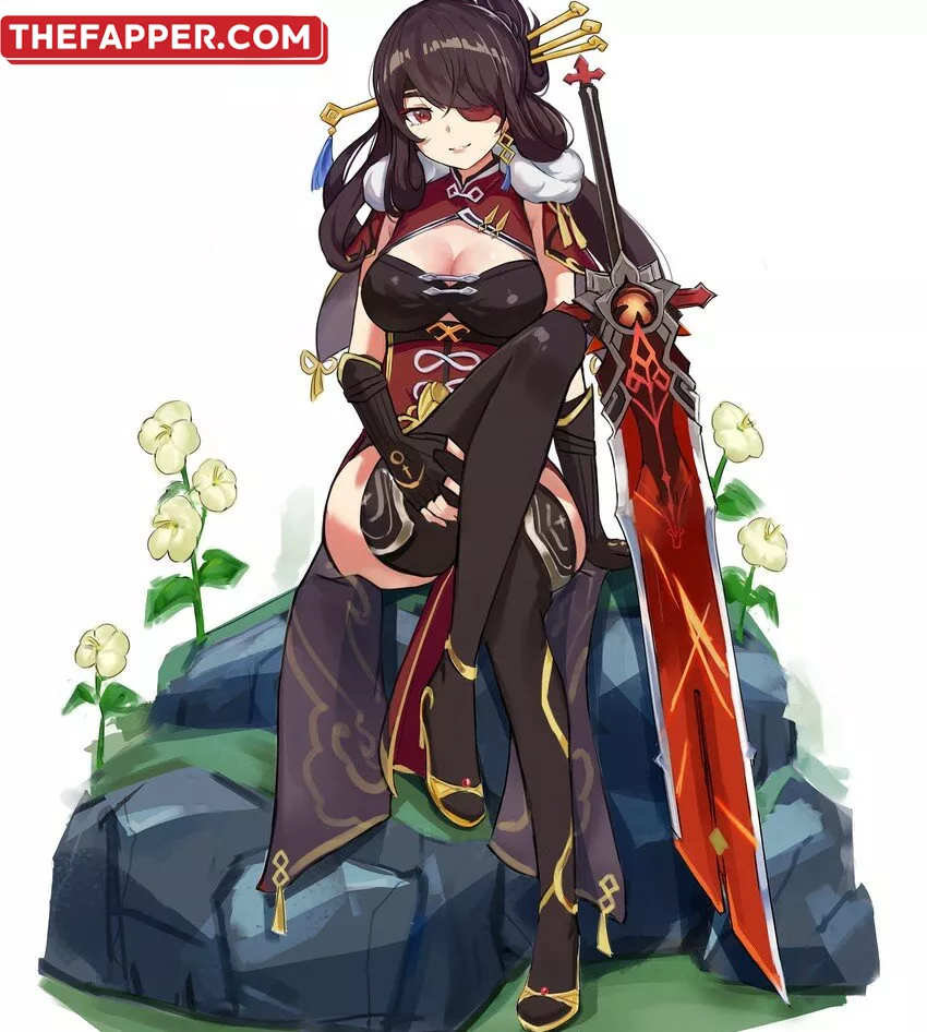 Genshin Impact  Onlyfans Leaked Nude Image #cnilfPmKAg